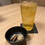 海鮮と日本酒 北丸 - 