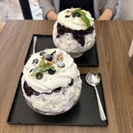 サカノウエカフェ - 