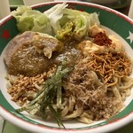 ジャンクガレッジ フォレオ菖蒲店 - 