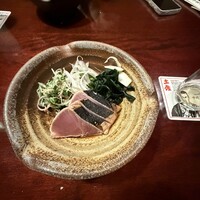 土佐料理 祢保希 新宿店 - 