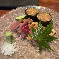 焼鳥  吉祥 - 