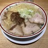 中華そば専門 田中そば店 赤坂アークヒルズ店