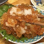 魚と酒 はなたれ 新橋店 - 