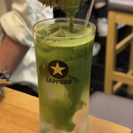 魚と酒 はなたれ 新橋店 - 