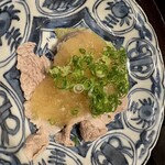 日本料理 研野 - 