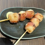 炭焼処 朝乃男 - 