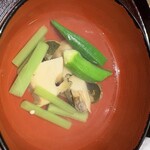 日本料理 研野 - 