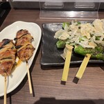 炭焼処 朝乃男 - 