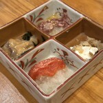 魚と酒 はなたれ 新橋店 - 