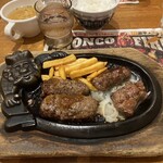 ブロンコビリー 高針店 - 