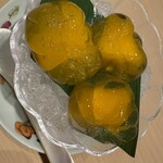 日本料理 研野 - 