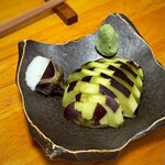 魚と酒 はなたれ 新橋店 - 