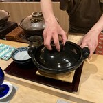 人形町 やま田 - 