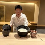 日本料理 研野 - 