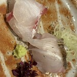 日本料理 研野 - 