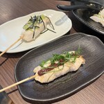 炭焼処 朝乃男 - 