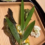 日本料理 研野 - 