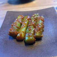上等焼肉 ひらく - 