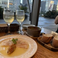 ウォルプタス 東京駅グランルーフ店 - 