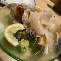 鮨 航 - 