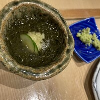 鮨 航 - 