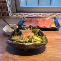 上等焼肉 ひらく - 