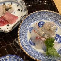 道後 海舟 - 