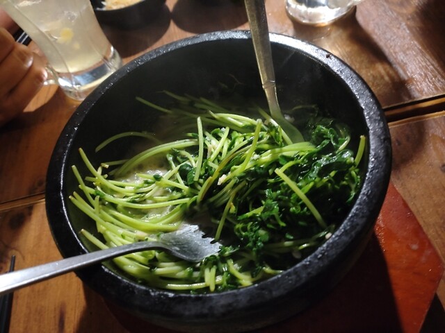 Maruhachi Takadanobaba Honten