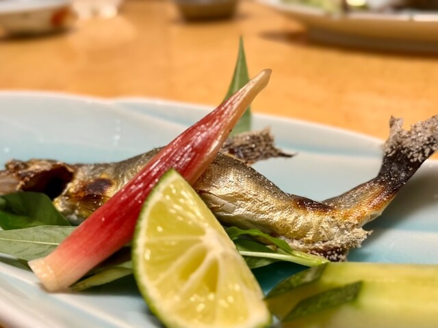 Sushi Hisawa photo 3