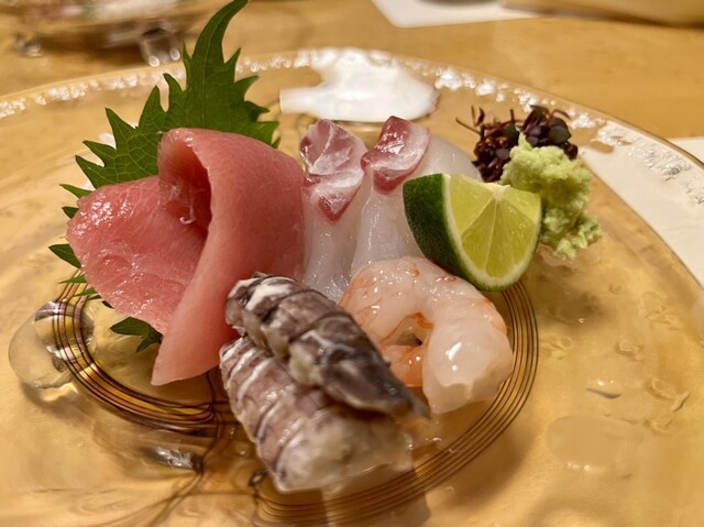 Sushi Hisawa