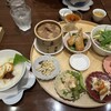 台湾料理 花粥