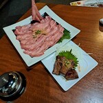 焼肉 いたみ 学芸大学店 - 