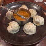 ネパール&インド料理 Manakamana - 