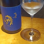 茅場町食堂 History by moto since 2010 - 七冠馬 純米 夏生