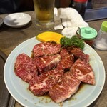 焼肉・光陽 - 