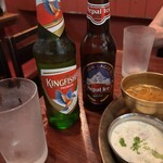 ネパール&インド料理 Manakamana - 