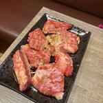焼肉・光陽 - 