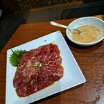 焼肉 いたみ 学芸大学店 - 