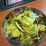 焼肉 いたみ 学芸大学店 - 