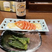 藤よし 堺駅前店 -  藤よし 堺駅前店 -