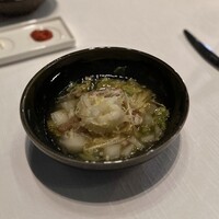 アルヴァ(アマン東京) - 