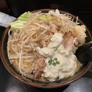 江戸川ヌードル 悪代官_1