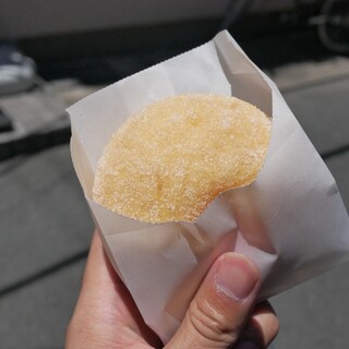 もっちゃんどーなつ_0