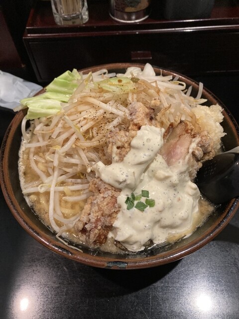 Edogawa Noodle Akudaikan photo 2