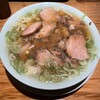 えっちゃんラーメン。