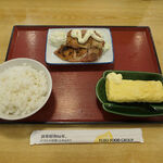 神戸ジェームス山食堂 - 