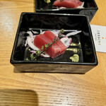 おばんざい・炙り焼き・酒 菜な - 