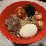 焼き肉・ホルモン 田 - 