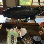 そば道場　久慈川　翁 - 