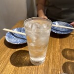 菱田屋酒場 - 